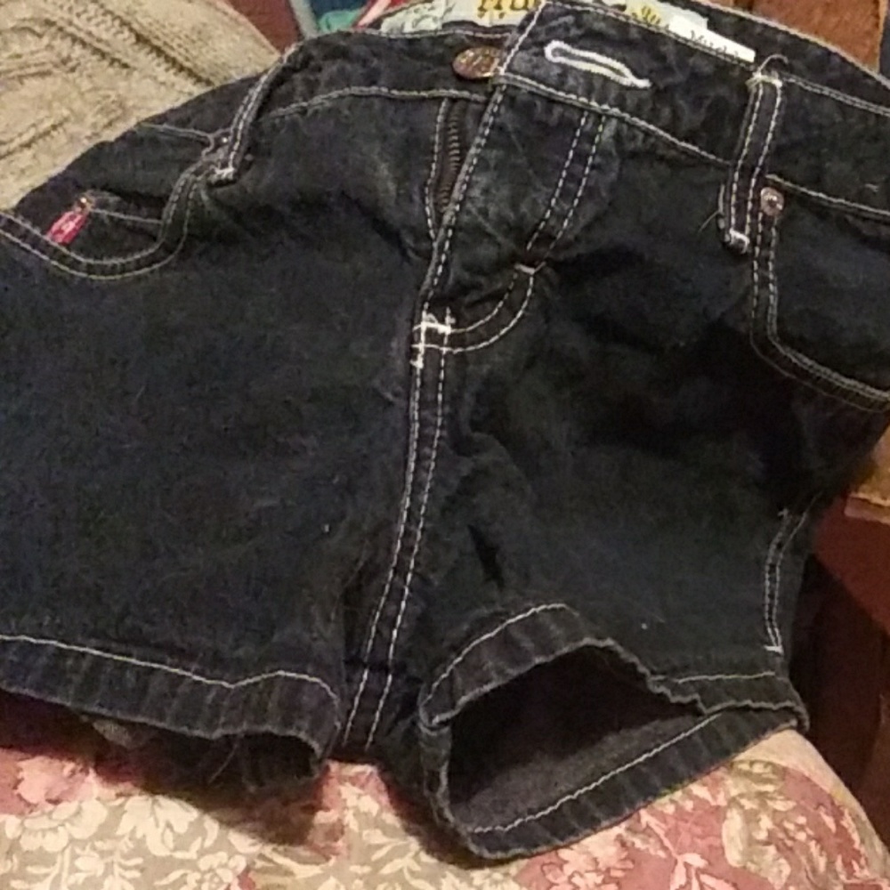 Shorts